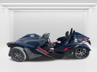 2019 Polaris Slingshot