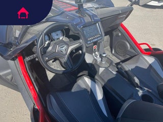 2019 Polaris Slingshot