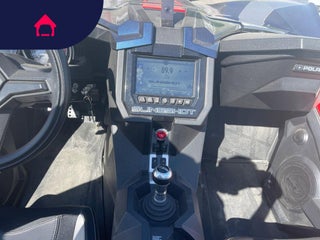 2019 Polaris Slingshot
