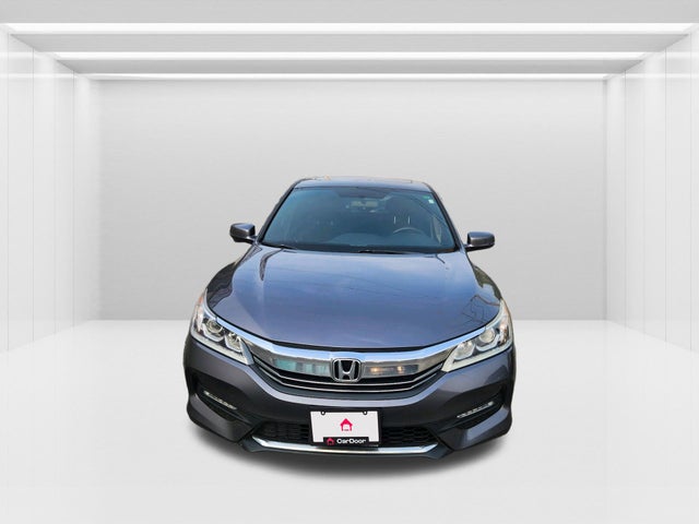 2016 Honda Accord Sedan
