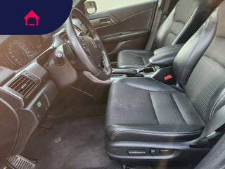 2016 Honda Accord Sedan