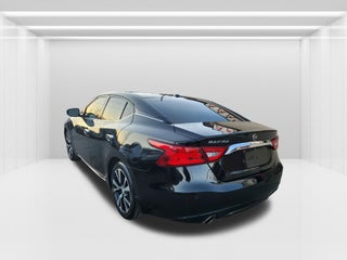 2017 Nissan Maxima