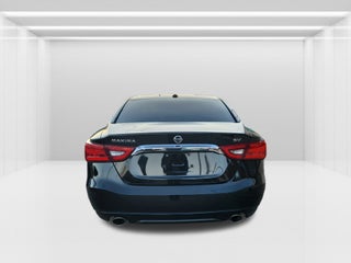 2017 Nissan Maxima