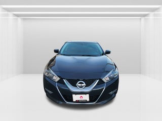 2017 Nissan Maxima