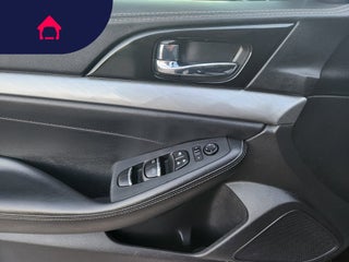 2017 Nissan Maxima