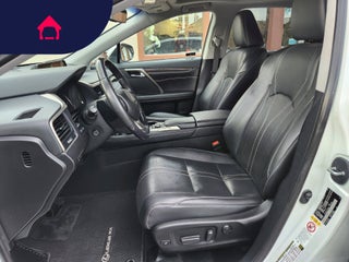 2018 Lexus RX