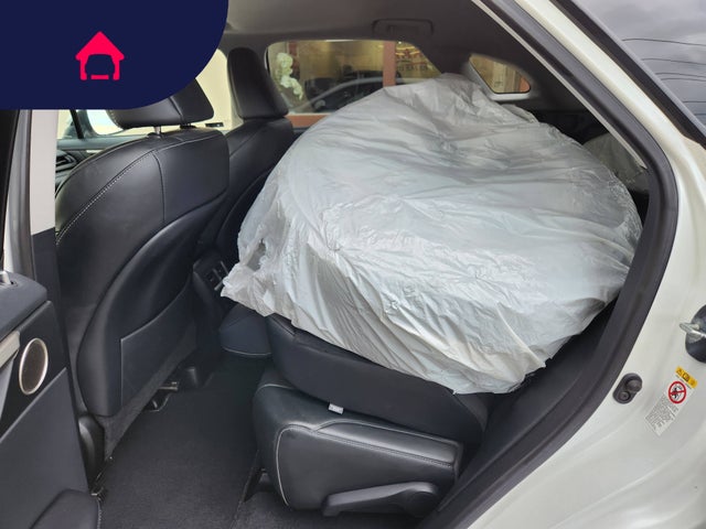 2018 Lexus RX