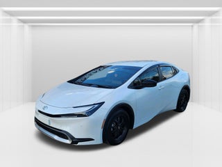 2023 Toyota Prius Prime