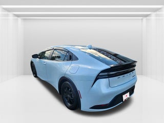 2023 Toyota Prius Prime