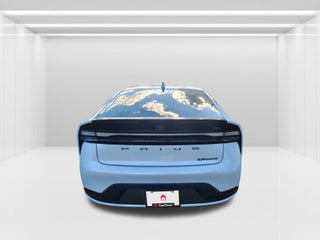 2023 Toyota Prius Prime