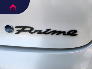 2023 Toyota Prius Prime