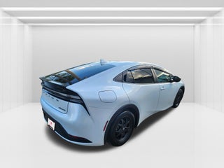 2023 Toyota Prius Prime