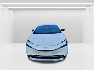 2023 Toyota Prius Prime