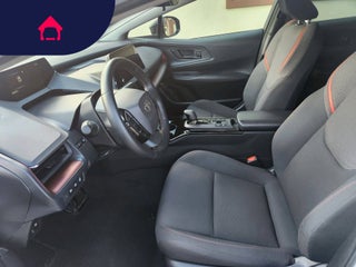 2023 Toyota Prius Prime