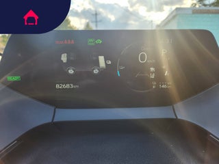 2023 Toyota Prius Prime