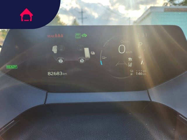 2023 Toyota Prius Prime