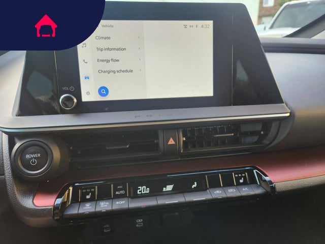 2023 Toyota Prius Prime