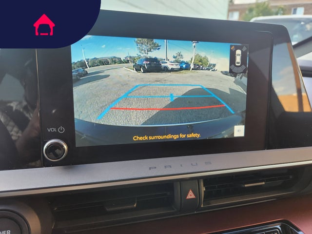 2023 Toyota Prius Prime