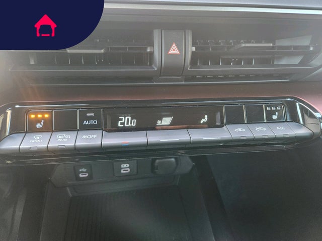 2023 Toyota Prius Prime
