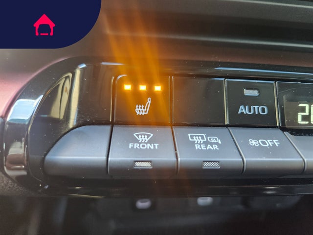 2023 Toyota Prius Prime