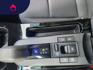 2023 Toyota Prius Prime