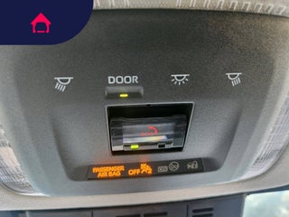 2023 Toyota Prius Prime
