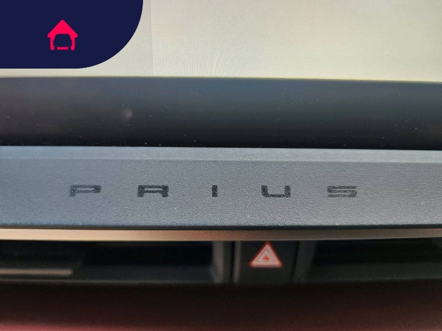 2023 Toyota Prius Prime