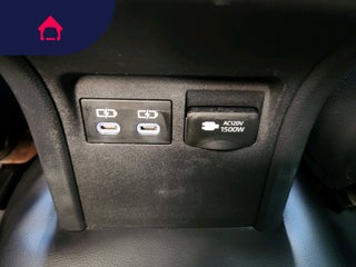2023 Toyota Prius Prime