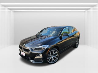 2018 BMW X2