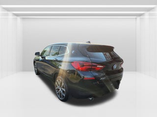2018 BMW X2