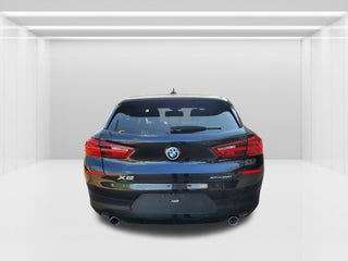 2018 BMW X2