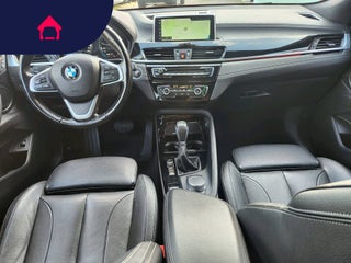 2018 BMW X2