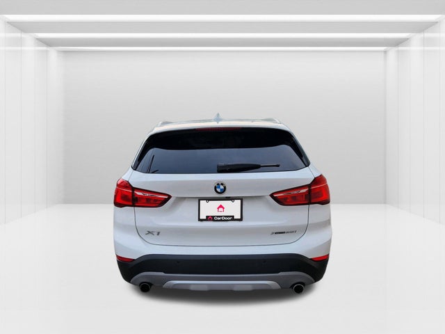 2018 BMW X1