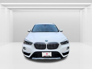 2018 BMW X1