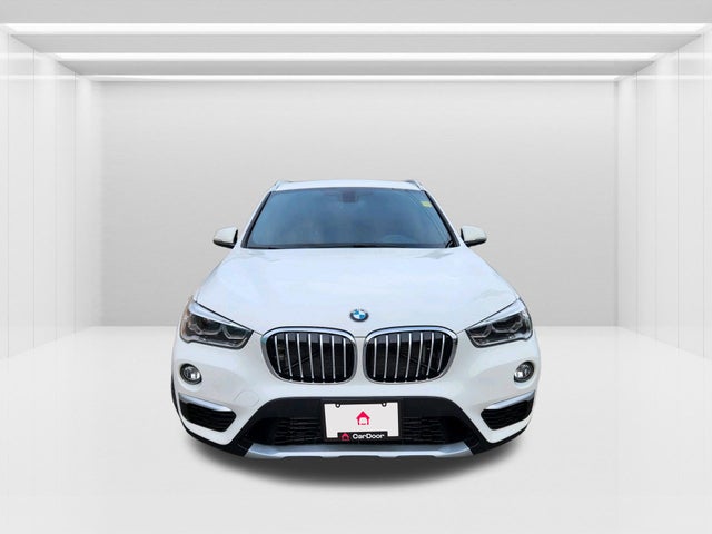2018 BMW X1