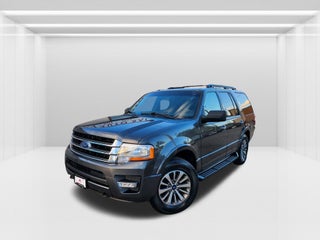 2017 Ford Expedition