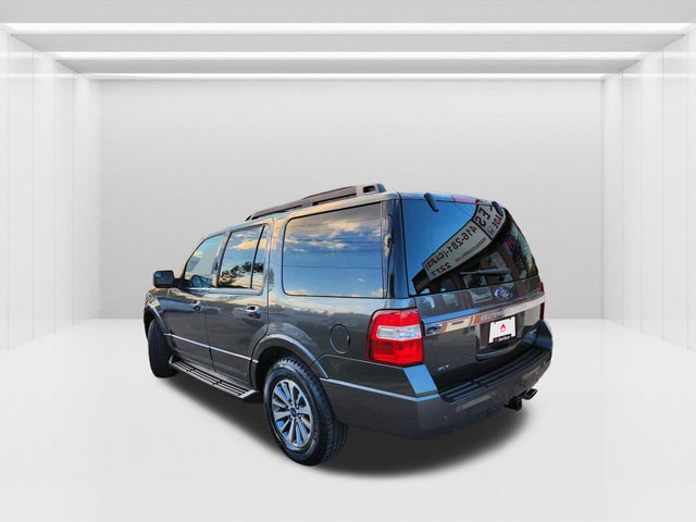 2017 Ford Expedition