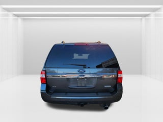 2017 Ford Expedition