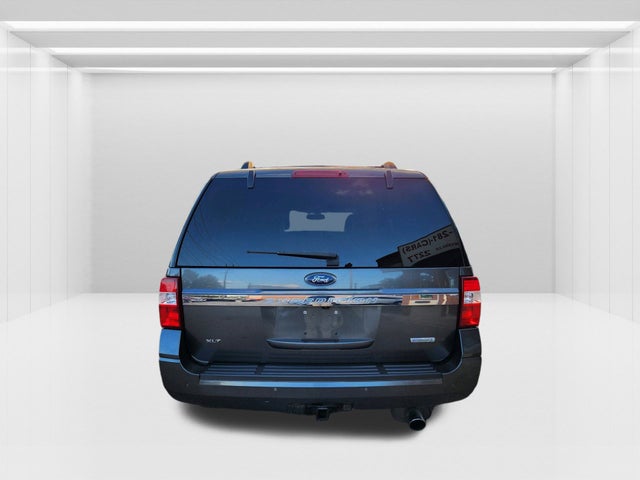 2017 Ford Expedition