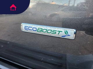 2017 Ford Expedition