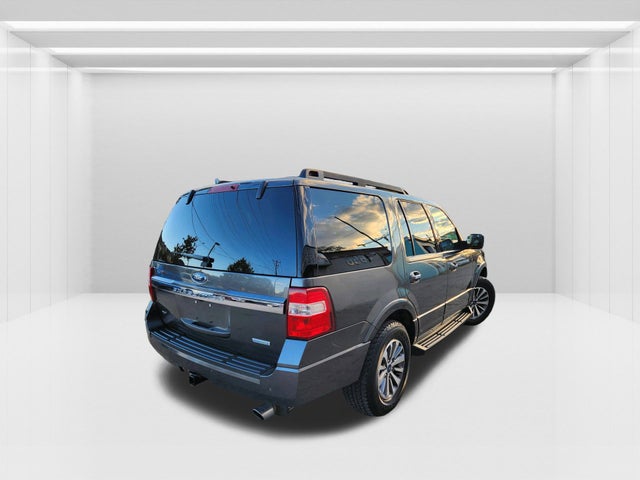 2017 Ford Expedition