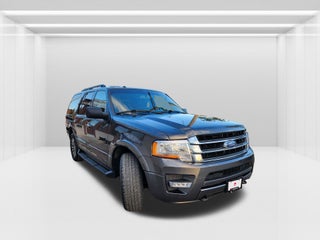 2017 Ford Expedition