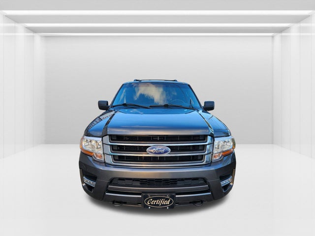 2017 Ford Expedition