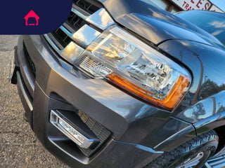 2017 Ford Expedition
