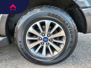 2017 Ford Expedition