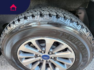 2017 Ford Expedition