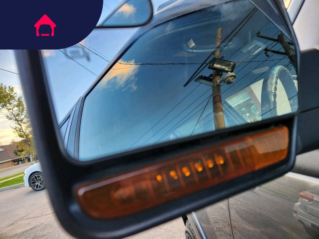 2017 Ford Expedition