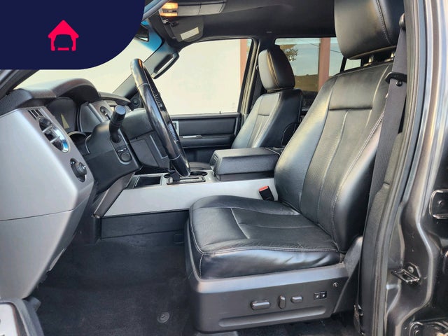 2017 Ford Expedition