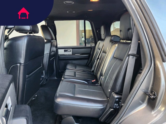 2017 Ford Expedition