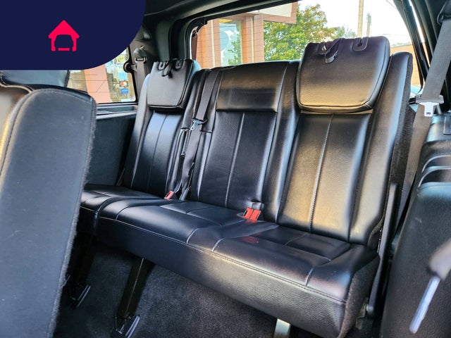 2017 Ford Expedition